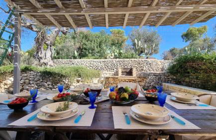 Tenuta Le Farcole by LoveSud - Foto 19