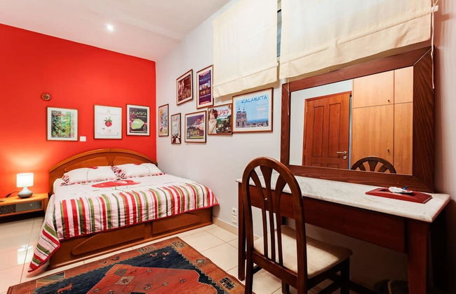 Verga Sunset Gem - Ilia Seaview Private Retreat - Foto 25