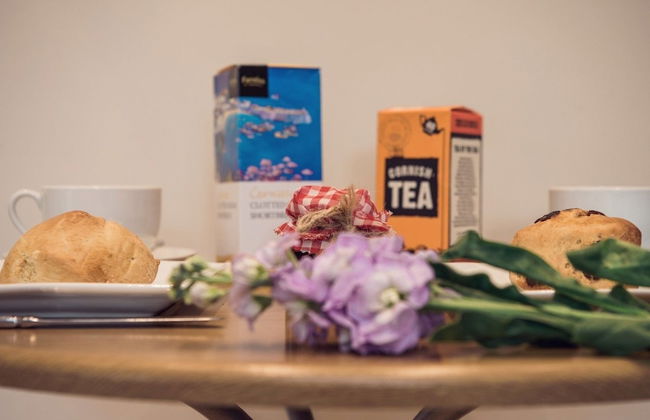 Padstow Breaks - Duke House - Photo 12