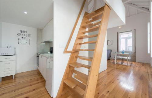 Apartment Alegria Street by Sweet Porto - Free Parking - Foto 40