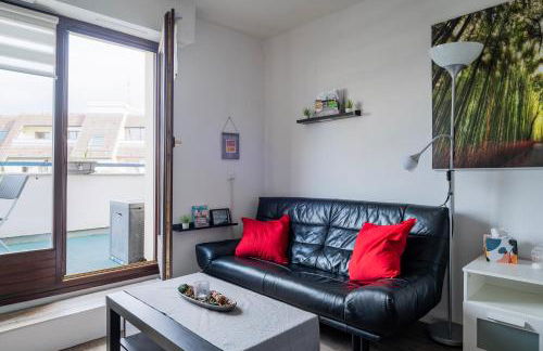 Petit Oasis à Strasbourg - Foto 14