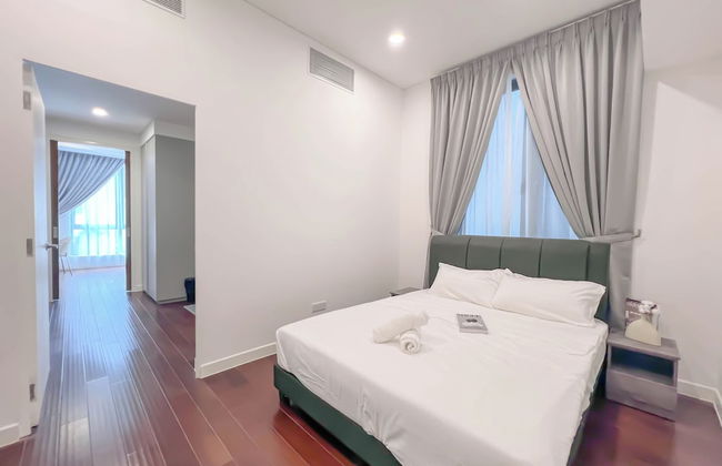 D Rapport Residences by Manhattan Group - Foto 17