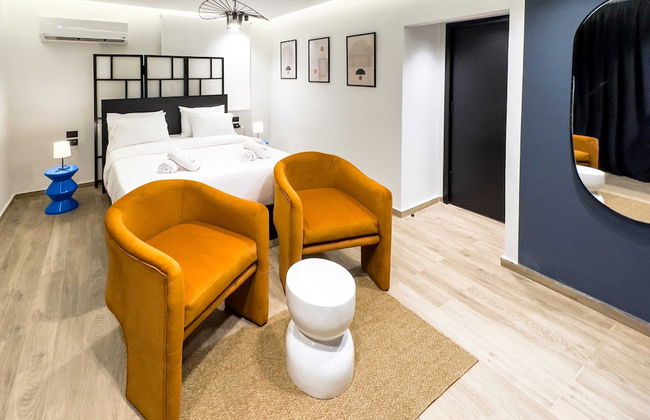 Xuru Stays I Heliopolis 1 - 5 Min to Airport - Foto 59