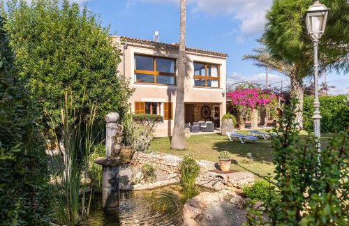 Finca Can Jeroni - Foto 26