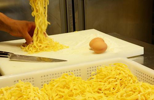 Locanda Gli Ulivi - Photo 33