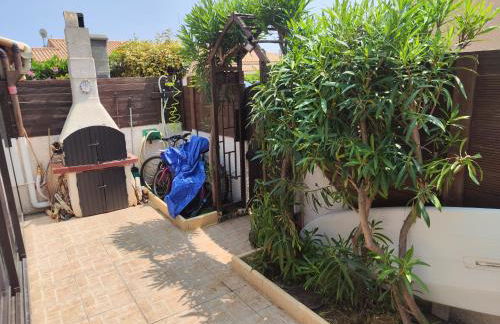 Pavillon Basca Les hameaux de la plage - Photo 1