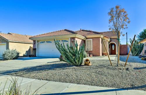 Close to Golf and Hikes! Goodyear Retreat with Pool - Foto 28