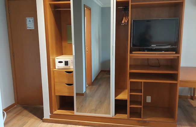 Flat Barra First - Foto 28