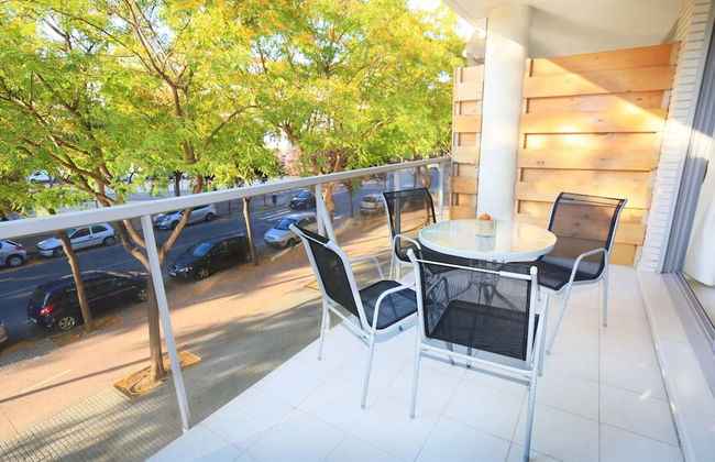 Apartamento Para 6 Personas en Cambrils - Foto 23