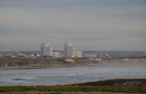 Baleal Tower Bay Apartment - Foto 17