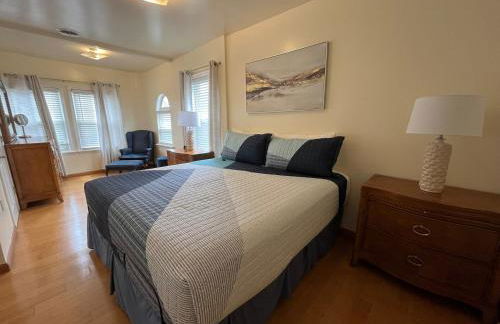 Chelsea Cabana- Close to Tropicana & Boardwalk! - Foto 27