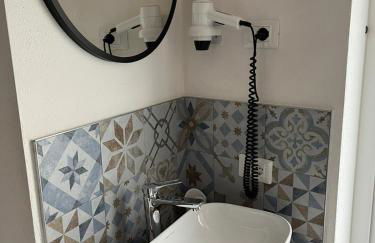 Apartment 1 Il Giardino Segreto - Foto 4