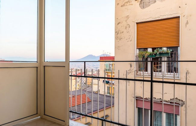 Appartamento all Arenella by Wonderful Italy - Foto 13