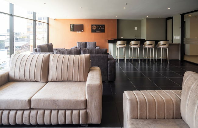 Edificio Taj 97 By Jalo - Foto 49