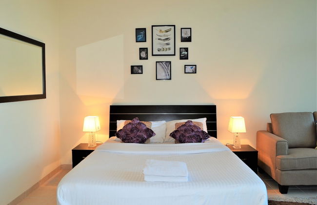 MCLN - Spacious Furnished Studio - Foto 3