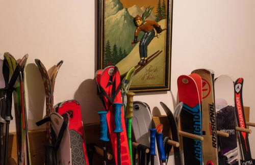 Chalet Rocher - Luxury Ski Chalet, Sainte Foy - Foto 24