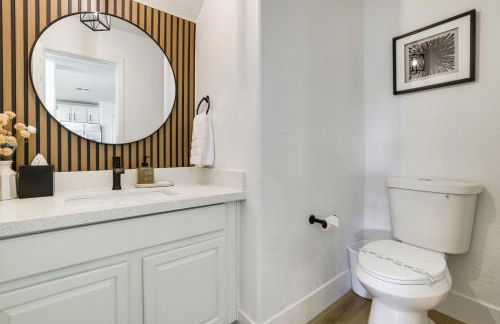 Spacious San Tan Valley with Private Outdoor Oasis - Foto 14