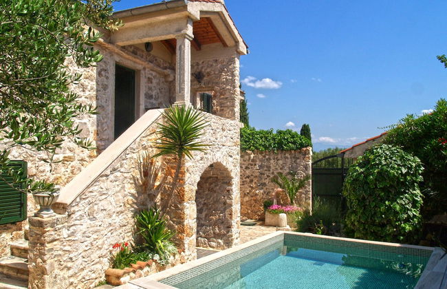 Holiday Villa Blue Tree - Foto 44