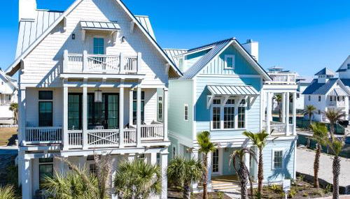 Boardwalk Breeze 109 SOU - Foto 4, Other