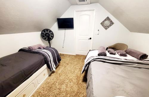 -Serendipity Lodge at Yosemite- BBQ-Full Kitchen-King Bed - Foto 18