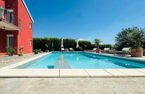 Holiday Home Trilj 15 - Photo 9