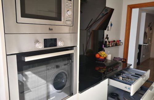 Modern house with 2 bedrooms near the beach - Foto 14