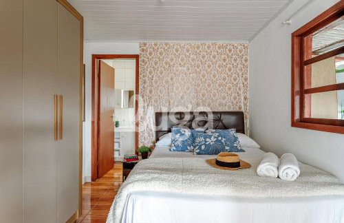 LUGA: Recanto da Paz | Imersão e Natureza Imbituba - Foto 13