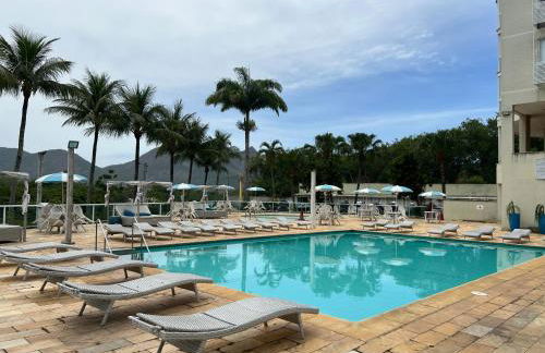 Apart Hotel Porto Itaipu Camboinhas 100 mts da praia - Foto 3