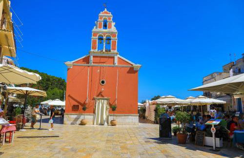 Villa Isavros in Paxi - Foto 108