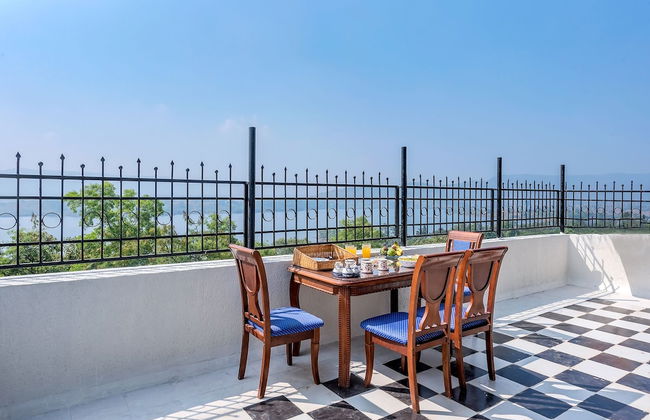 CosmicStays Venus Villa- Private pool - Foto 28