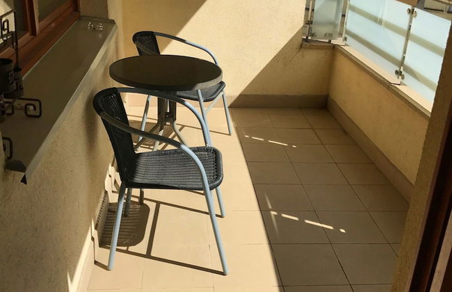 Szucha Apartments - Photo 70