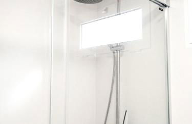 Cozy house next to a cove on the beach - Photo 16