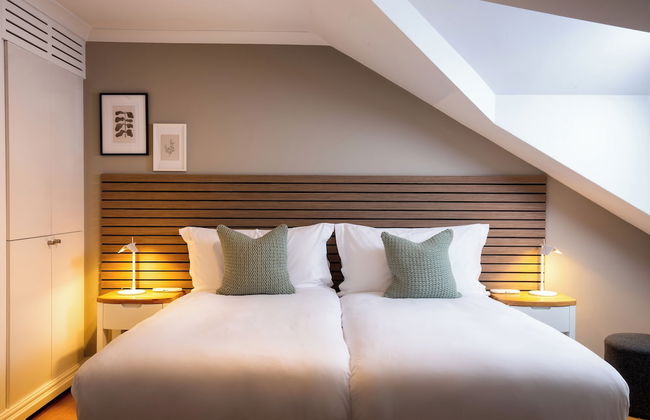 Monarch House Serviced Apartments - Foto 18