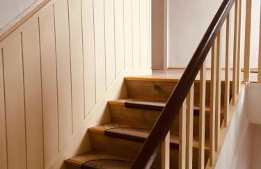 Haus am Fluss mit wunderschöner Dachterrasse mit Flussblick ,Garten und Grill - Foto 27