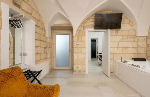 Civico 3 Vitigliano Suite & Spa - Foto 26