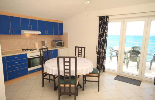 Apartments by the sea Banj, Pasman - 8206 - Foto 23