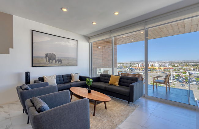 Lumina at Marea Cabo San Lucas - Foto 54