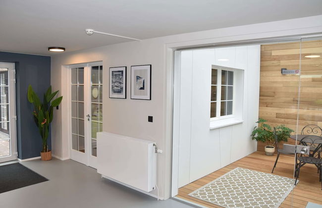 Luxury Villa With an Incredible Private Pool, Close to Maastricht and Liège - Foto 22