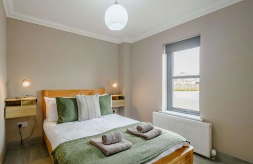 Westertonhill Newbuild Lodges with Private Hot Tub Hire Available - Foto 21