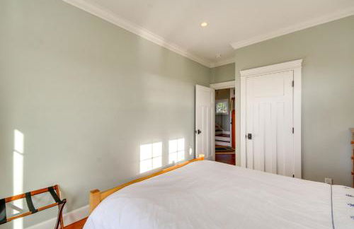 Oceanfront Moclips Escape with Deck and Beach Access! - Foto 19