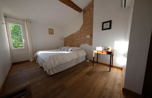 Bastide le Petit Clos - les 2 Gîtes - Foto 22