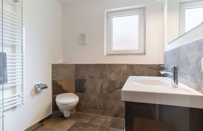 Ferienwohnung Lieblingsmeer - Foto 18