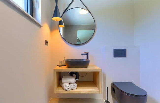 Holiday House with Pool Casa Lavanda - Photo 20