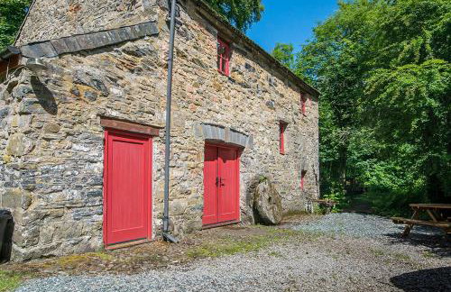 Camrose Mill - Foto 15