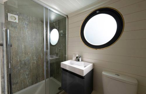 POD St Ives - LUXURY GLAMPING ACCOMMODATION - Foto 39