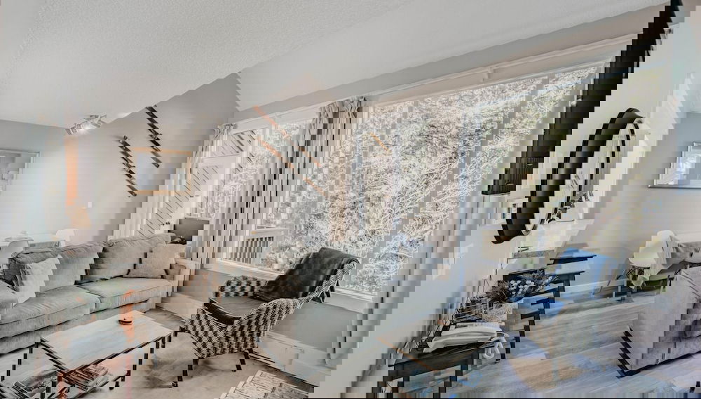 45sw - Fireplace - Dishwasher - Washer/dryer - Sleeps 4 - Foto 1, Imagen principal