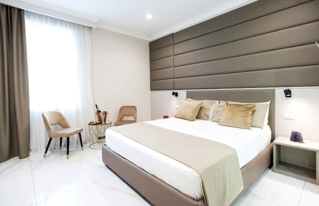 Imperatrice Suites - Foto 29