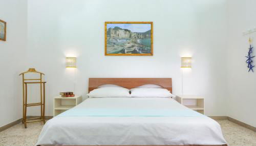 Casa Mamma Rita - Family House - Foto 5