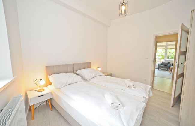 Laguna Centrum Apartments - Foto 3