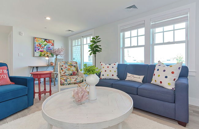 Thomas Sea Suites - Foto 79